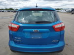 2013 Ford C-max Sel Blue vin: 1FADP5BU5DL550928