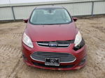 2014 Ford C-max Sel Red vin: 1FADP5BU5EL512181