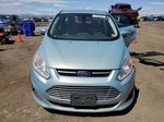 2014 Ford C-max Sel Teal vin: 1FADP5BU5EL515999