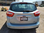 2014 Ford C-max Sel Teal vin: 1FADP5BU5EL515999