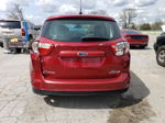 2013 Ford C-max Sel Red vin: 1FADP5BU6DL503469