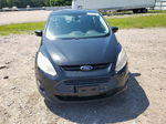 2013 Ford C-max Sel Black vin: 1FADP5BU6DL514519