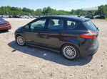 2013 Ford C-max Sel Black vin: 1FADP5BU6DL514519