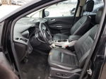 2013 Ford C-max Sel Black vin: 1FADP5BU6DL520305