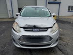 2013 Ford C-max Sel Silver vin: 1FADP5BU6DL525004