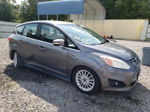 2013 Ford C-max Sel Серый vin: 1FADP5BU6DL536102