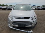 2013 Ford C-max Sel Silver vin: 1FADP5BU6DL544717