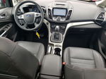 2013 Ford C-max Sel Красный vin: 1FADP5BU6DL547536