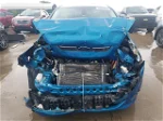 2014 Ford C-max Sel Синий vin: 1FADP5BU6EL504770