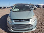 2014 Ford C-max Sel Синий vin: 1FADP5BU6EL515493