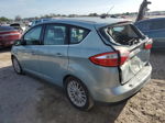 2014 Ford C-max Sel Серебряный vin: 1FADP5BU6EL520242