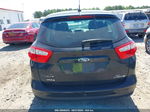 2013 Ford C-max Hybrid Sel Black vin: 1FADP5BU7DL503450