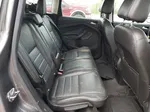 2013 Ford C-max Sel Gray vin: 1FADP5BU7DL519714