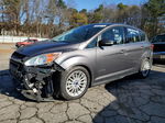 2013 Ford C-max Sel Charcoal vin: 1FADP5BU7DL546976