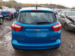 2014 Ford C-max Sel Blue vin: 1FADP5BU7EL502560