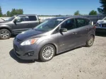 2014 Ford C-max Sel Charcoal vin: 1FADP5BU7EL505491