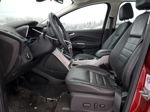 2014 Ford C-max Sel Красный vin: 1FADP5BU7EL516846