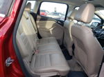 2013 Ford C-max Sel Бордовый vin: 1FADP5BU8DL509404