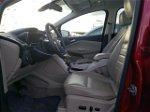 2013 Ford C-max Sel Бордовый vin: 1FADP5BU8DL509404