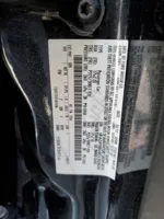 2013 Ford C-max Sel Black vin: 1FADP5BU8DL509628