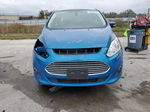 2013 Ford C-max Sel Blue vin: 1FADP5BU8DL510312