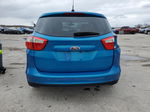 2013 Ford C-max Sel Blue vin: 1FADP5BU8DL510312