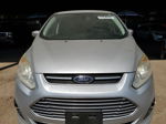 2013 Ford C-max Sel Silver vin: 1FADP5BU8DL512478