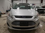 2013 Ford C-max Sel Серебряный vin: 1FADP5BU8DL520340