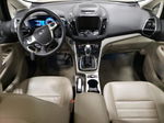 2013 Ford C-max Sel Серебряный vin: 1FADP5BU8DL520340