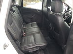 2013 Ford C-max Sel Белый vin: 1FADP5BU8DL522878