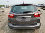 2013 Ford C-max Sel Серый vin: 1FADP5BU8DL538286