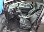 2013 Ford C-max Sel Серый vin: 1FADP5BU8DL549367