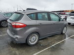 2013 Ford C-max Sel Серый vin: 1FADP5BU8DL549367