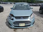 2013 Ford C-max Sel Blue vin: 1FADP5BU8DL553659