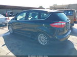 2013 Ford C-max Hybrid Sel Black vin: 1FADP5BU8DL556934