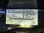 2013 Ford C-max Hybrid Sel Black vin: 1FADP5BU8DL556934