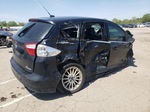 2014 Ford C-max Sel Black vin: 1FADP5BU8EL500378