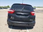 2014 Ford C-max Sel Black vin: 1FADP5BU8EL500378