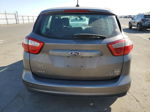 2014 Ford C-max Sel Gray vin: 1FADP5BU8EL516127