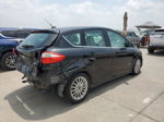 2013 Ford C-max Sel Black vin: 1FADP5BU9DL505474