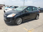 2013 Ford C-max Sel Black vin: 1FADP5BU9DL505474