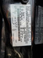 2013 Ford C-max Sel Black vin: 1FADP5BU9DL505474