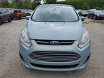 2013 Ford C-max Sel Blue vin: 1FADP5BU9DL506026