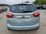 2013 Ford C-max Sel Blue vin: 1FADP5BU9DL506026