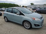 2013 Ford C-max Sel Blue vin: 1FADP5BU9DL506026