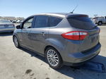 2013 Ford C-max Sel Угольный vin: 1FADP5BU9DL507855