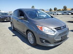 2013 Ford C-max Sel Угольный vin: 1FADP5BU9DL507855