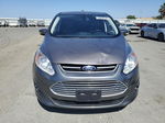 2013 Ford C-max Sel Угольный vin: 1FADP5BU9DL507855