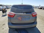 2013 Ford C-max Sel Угольный vin: 1FADP5BU9DL507855