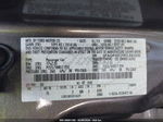 2013 Ford C-max Hybrid Sel Gray vin: 1FADP5BU9DL521030